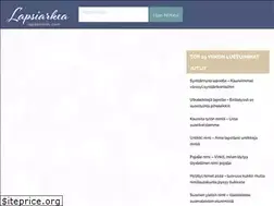 Sites similar to lapsennimi.com