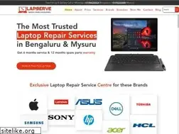Sites similar to lapserve.com