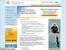 Sites similar to lapsf.com