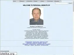 Sites similar to lapshin.fast-page.org