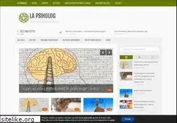 Sites similar to lapsiholog.com