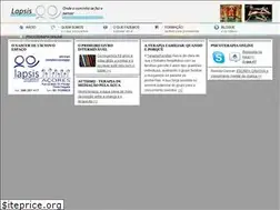 Sites similar to lapsis.pt