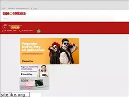 Sites similar to lapsonmexico.com