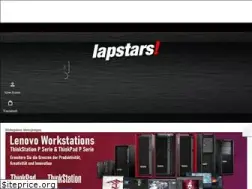 Sites similar to lapstars.de