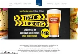 Sites similar to lapstonehotel.com.au