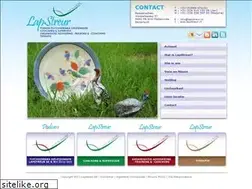 Sites similar to lapstreur.nl