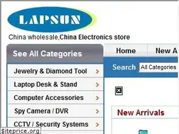 Sites similar to lapsun.com
