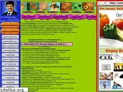 Sites similar to lapsurgeryindia.com