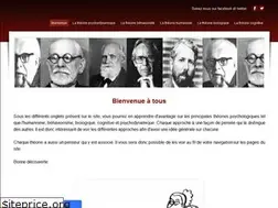 Sites similar to lapsychologie.weebly.com