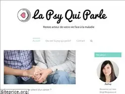 Sites similar to lapsyquiparle.fr