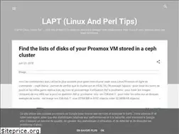 Sites similar to lapt.blogspot.com