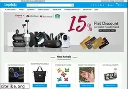 Sites similar to laptab.com.pk