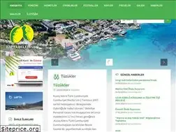 Sites similar to laptabelediyesi.com