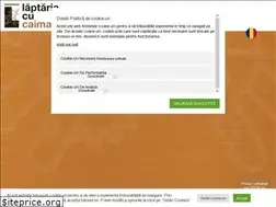 Sites similar to laptariacucaimac.ro