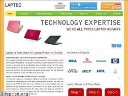 Sites similar to laptec.in