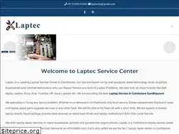 Sites similar to lapteccoimbatore.in