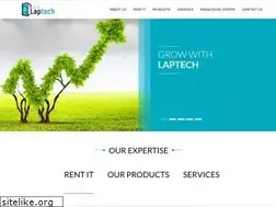 Sites similar to laptech.co.in