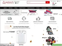 Sites similar to laptechindia.com
