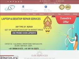 Sites similar to laptechservices.com