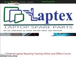 Sites similar to laptex.in