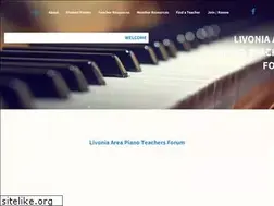 Sites similar to laptf.org