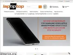 Sites similar to laptiptop.com