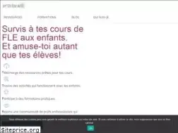 Sites similar to laptiteecoledufle.com