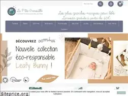 Sites similar to laptitegrenouille.fr