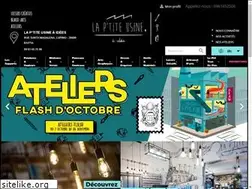 Sites similar to laptiteusine.fr