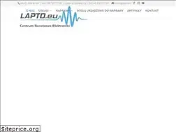 Sites similar to lapto.eu