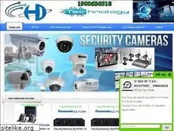 Sites similar to laptongdaidienthoai.com