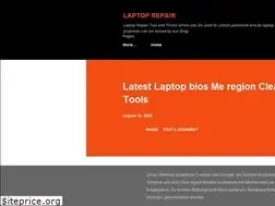 Sites similar to laptop-and-passwords.blogspot.com