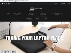 Sites similar to laptop-bag.com.au
