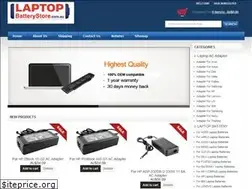 Sites similar to laptop-battery-store.com.au