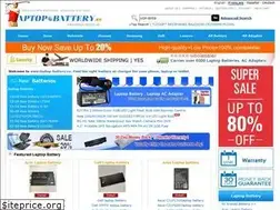 Sites similar to laptop-battery.co