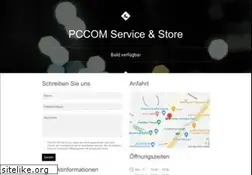 Sites similar to laptop-center.de
