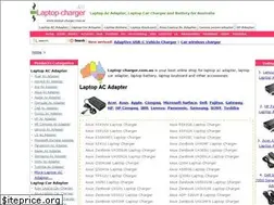 Sites similar to laptop-charger.com.au