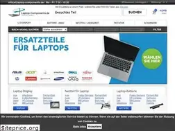 Sites similar to laptop-components.de