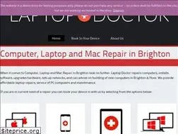 Sites similar to laptop-doctor.com