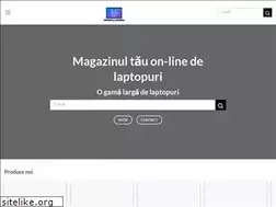 Sites similar to laptop-ieftin.ro