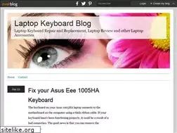 Sites similar to laptop-keyboard.over-blog.com