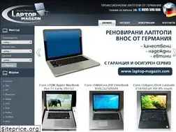 Sites similar to laptop-magazin.com