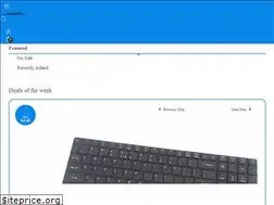 Sites similar to laptop-masters.com