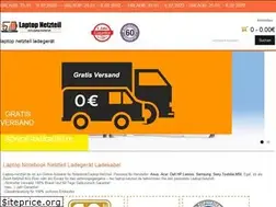 Sites similar to laptop-netzteil.de