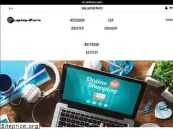 Sites similar to laptop-parts.co.uk
