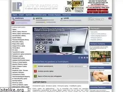 Sites similar to laptop-parts.gr