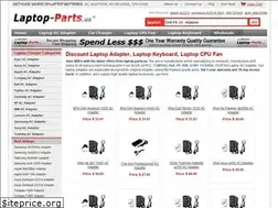 Sites similar to laptop-parts.us
