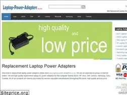 Sites similar to laptop-power-adapters.co.nz