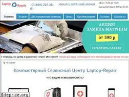Sites similar to laptop-repair.ru