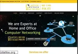 Sites similar to laptop-repairs.ca